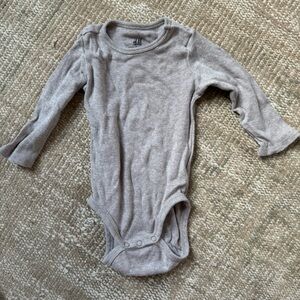 H&M Baby One Piece